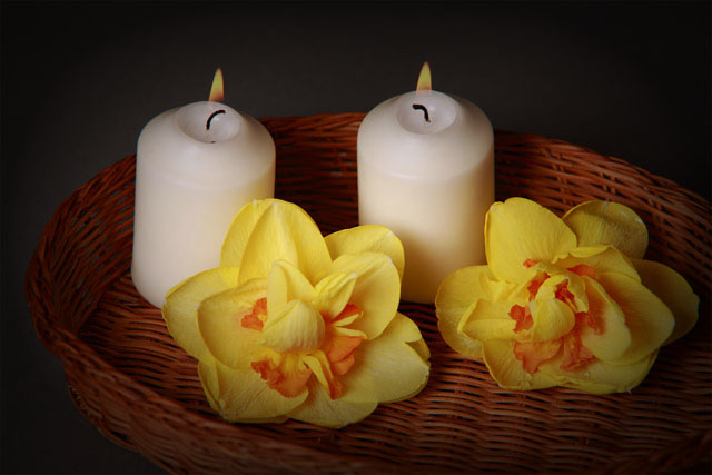 Candle